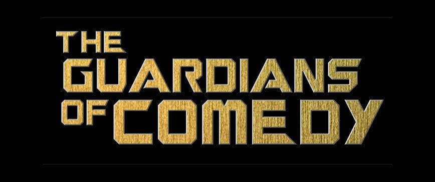 The Guardians of Comedy - Ottawa's Only Clean Comedy Show, 7 October | Event in Ottawa | AllEvents