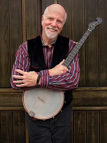 John McCutcheon - LIVE Saturday January 17, 2025 at 8pm, 17 January | Event in Walnut Creek | AllEvents