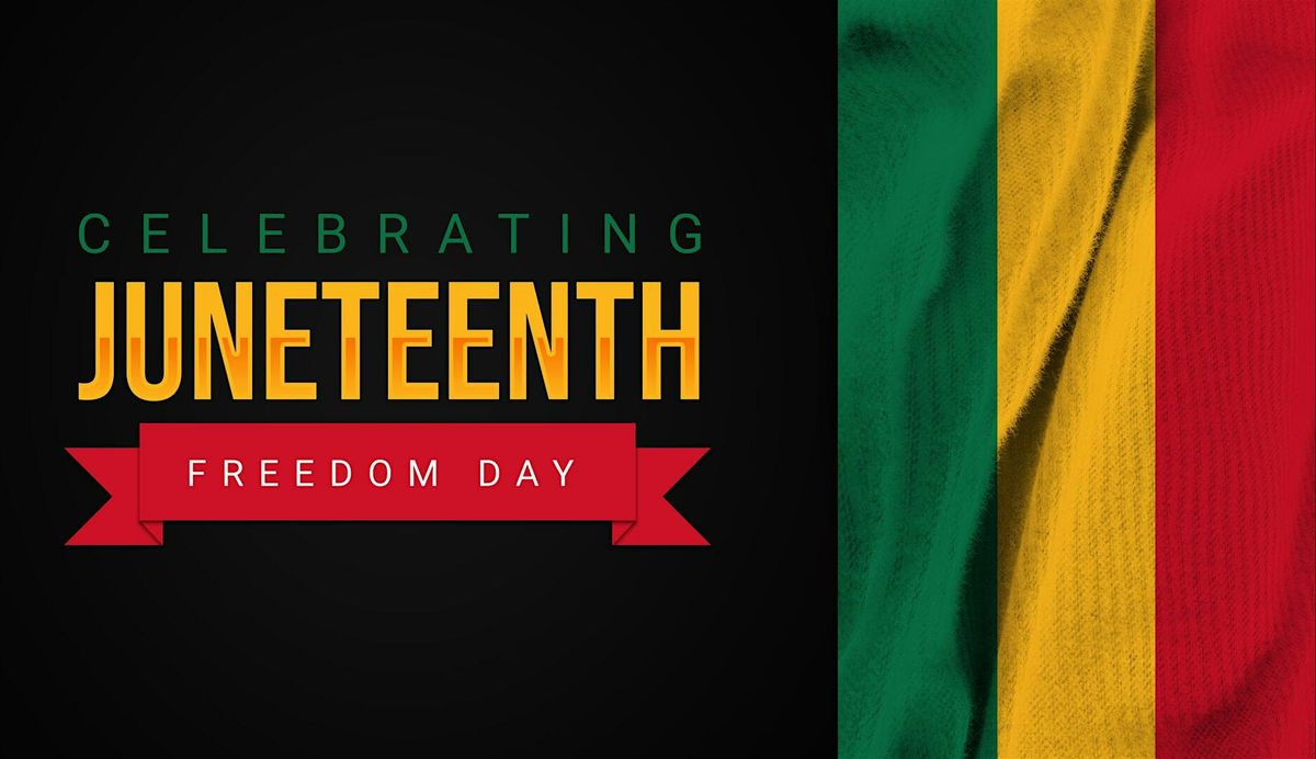 Pageland Juneteenth Community Field Party, 20 June | Event in Pageland | AllEvents