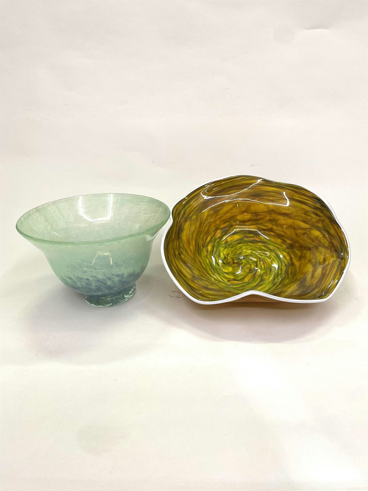 Glass Blowing Survey III: Hotter, Faster | 2025, 23 October | Event in Fort Worth | AllEvents