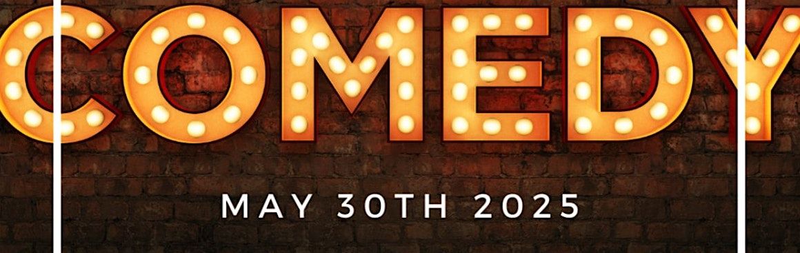 Whitehall Comedy Club, 30 May | Event in Darwen | AllEvents