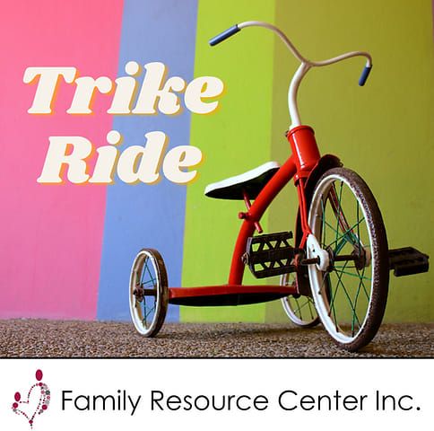 indoor trike