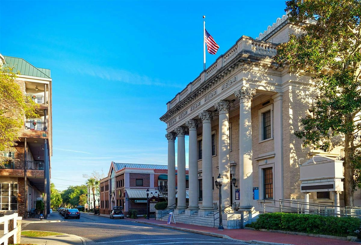 meetGNV October Tour and Happy Hour, 28 October | Event in Gainesville | AllEvents