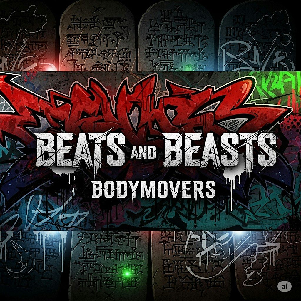 Beats And Beasts, 13 September | Event in Mesa | AllEvents