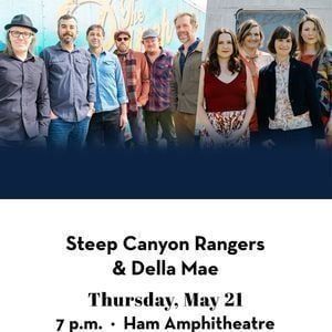 Steep Canyon Rangers