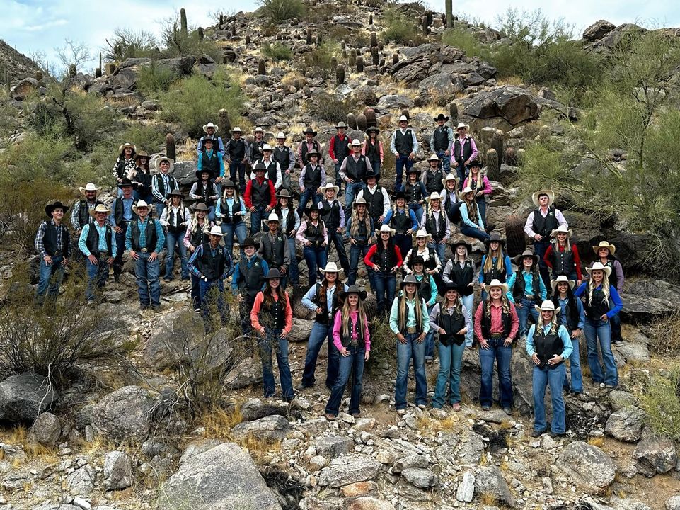 CAC RODEO , Casa Grande Rodeo Grounds, 9 March 2024 | AllEvents