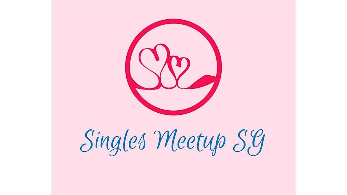 Speed Dating for Singles 50 and Beyond, 30 November | Event in Toa Payoh | AllEvents