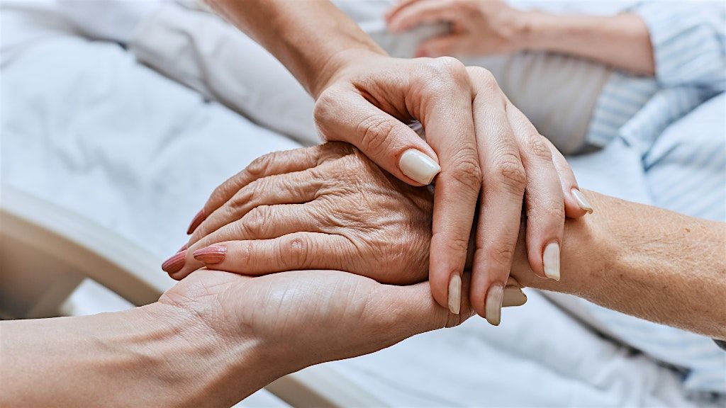 Hospice 101, 7 October | Event in Arlington | AllEvents