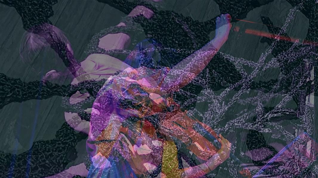 Ex Pansion₁, 9 October | Event in Berlin | AllEvents
