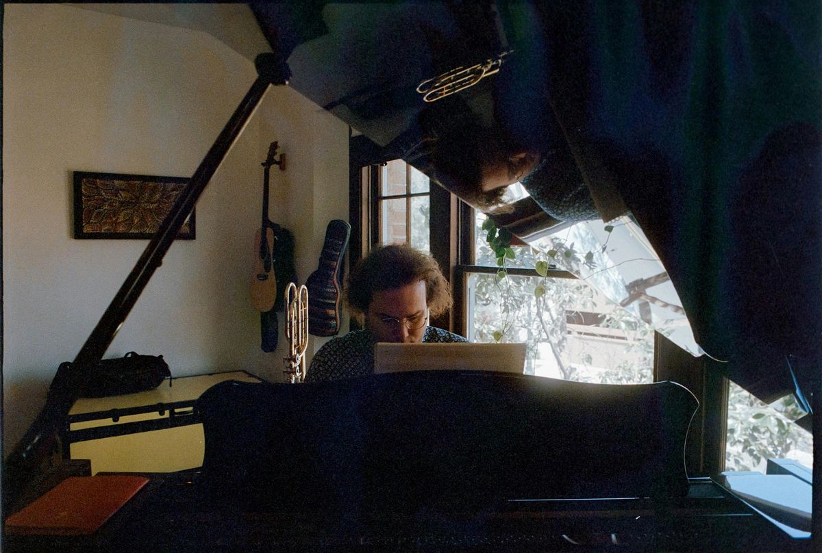 Art Walk Late Show: The Peter Wikle Band, 7 June | Event in Santa Ana | AllEvents