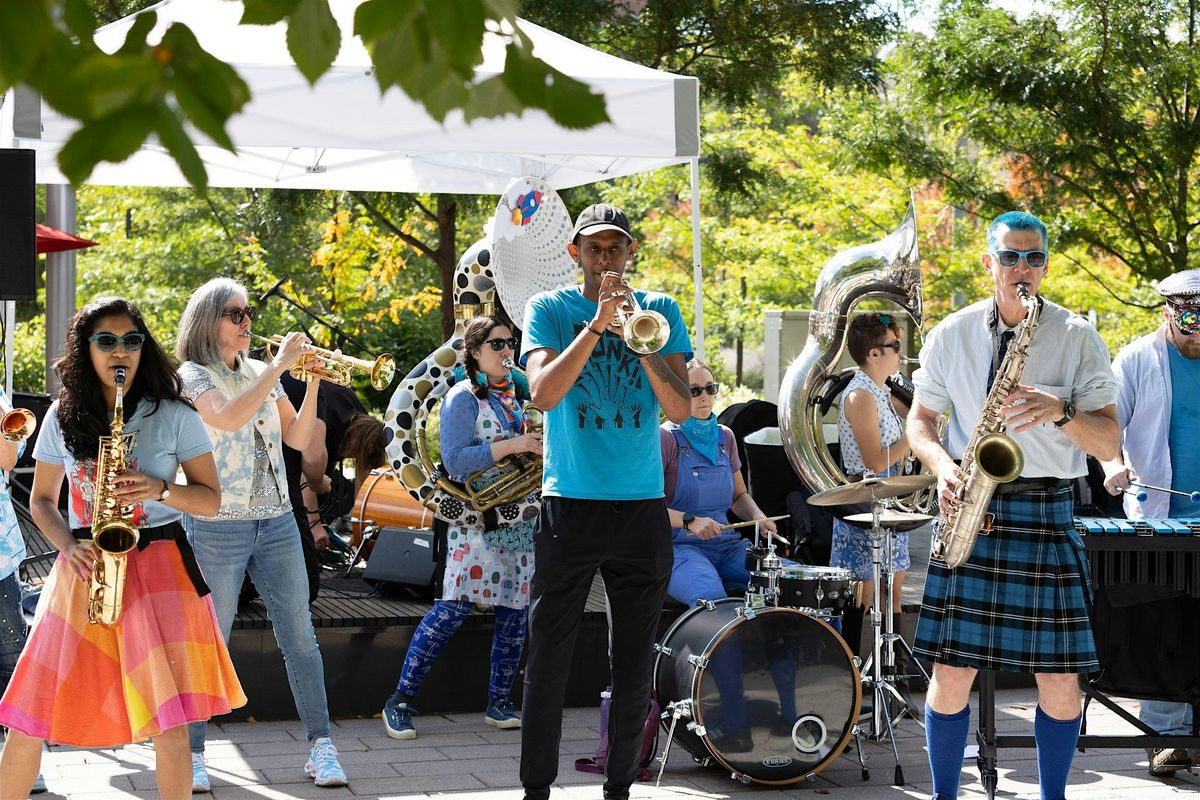 Fall Party, 4 October | Event in Cambridge | AllEvents