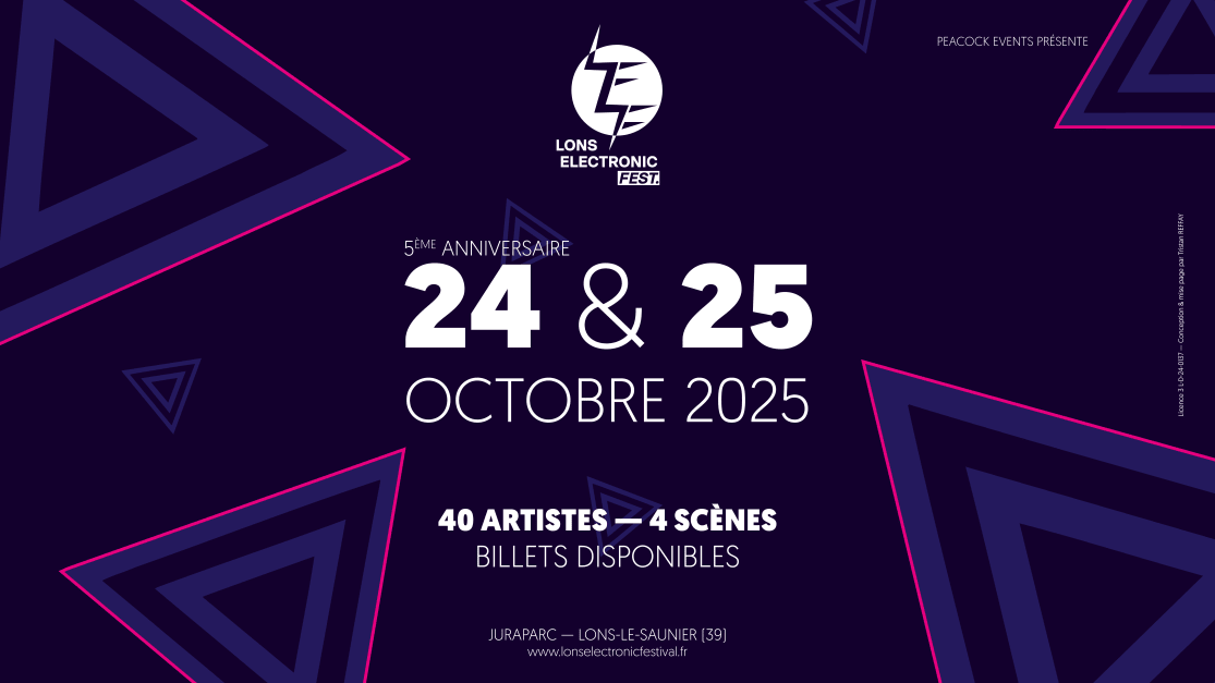 Remzcore in Lons-le-saunier, 24 October | Event in Lons-le-Saunier | AllEvents