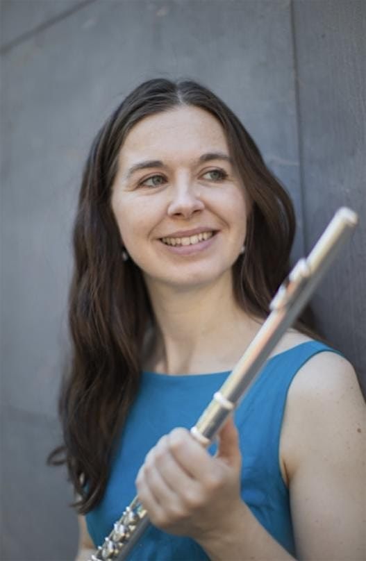 Lunchtime Recital - Rachel Howie (flute), Helena Thomas (violin), others | Event in London | AllEvents