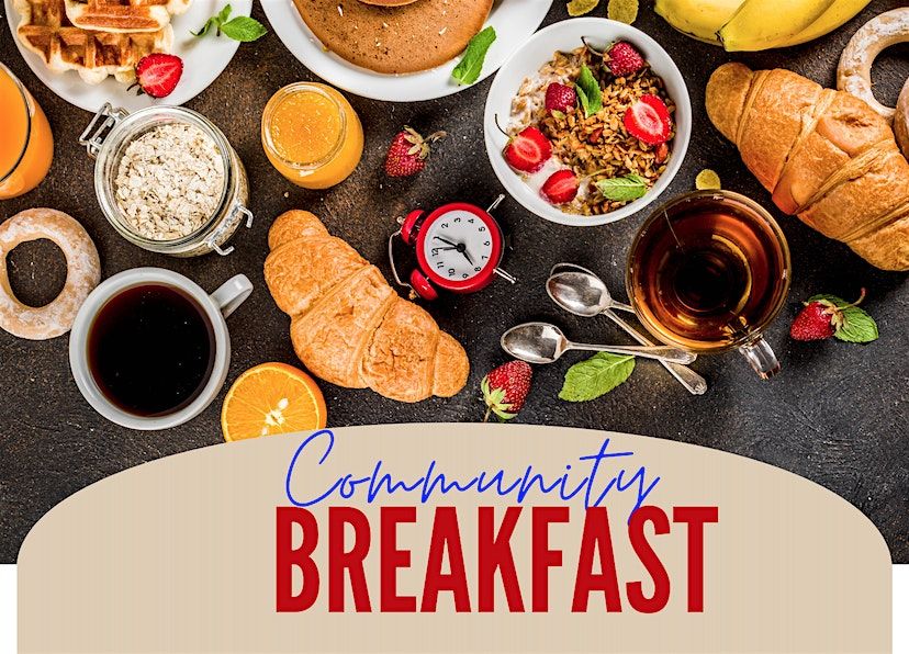 TASMN's Monthly Breakfast: Session 15, 28 September | Event in Falcon Heights | AllEvents