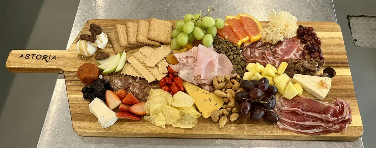 A Night At Cheese School May 2025 | Event in Cleveland | AllEvents