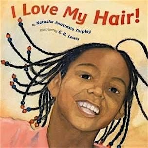 Hair Lab: Read and Style, 12 August | Event in Randallstown | AllEvents