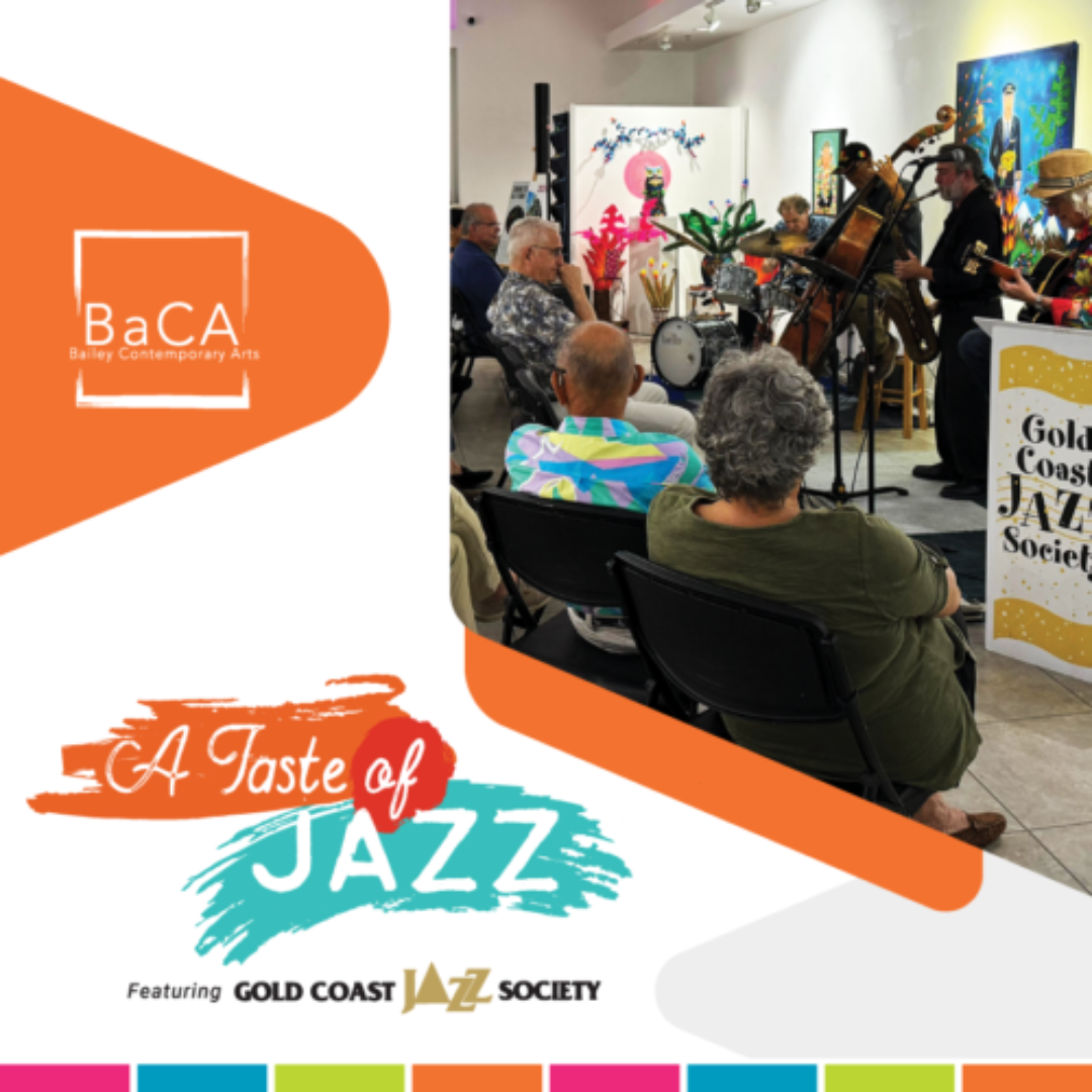 Gold Coast Jazz at Broward Center Amaturo, 15 April | Event in Fort Lauderdale | AllEvents
