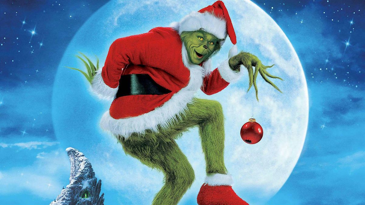 GRINCHCON 2025 - PART 3, 6 December | Event in Morristown | AllEvents