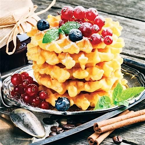 Whiskey and Waffles Class/Brunch | Event in Crestview Hills | AllEvents