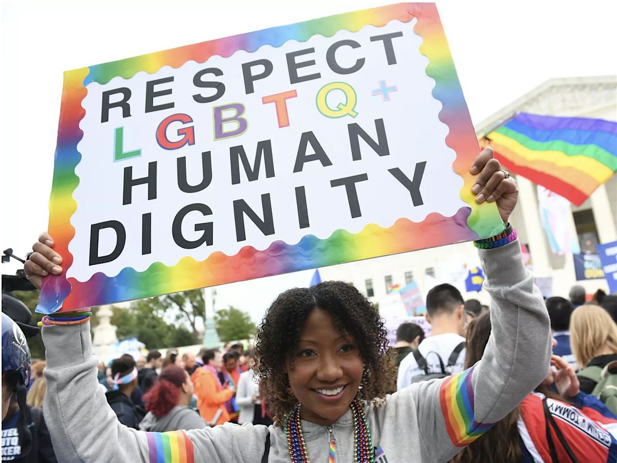 Pride and Resilience: An LGBTQ+ Town Hall, 5 June | Event in Thousand Oaks | AllEvents