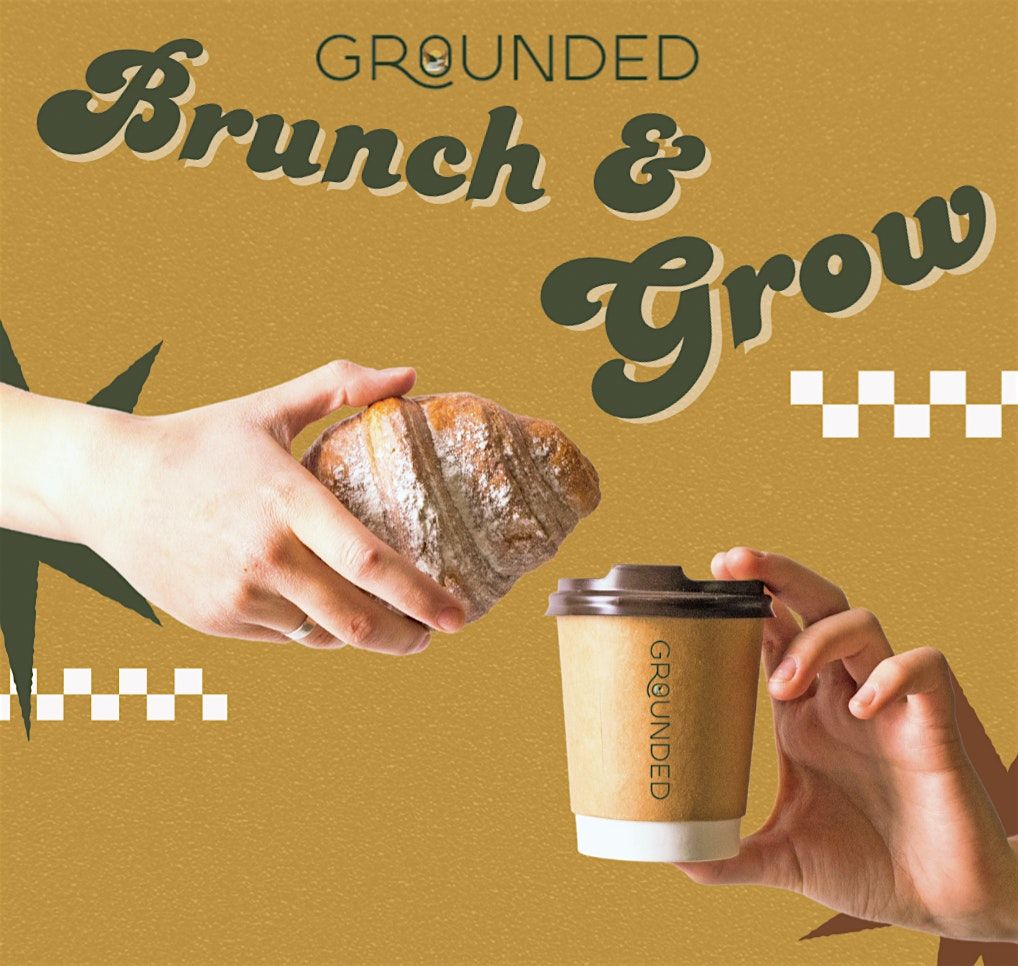 Brunch & Grow, 17 August | Event in Poughkeepsie | AllEvents