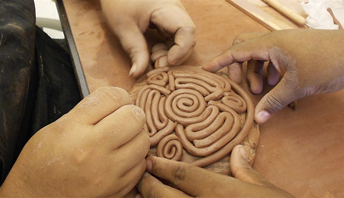 A Conversation with Alicia Rodriguez: Art and Community Building, 14 June | Event in Berkeley | AllEvents