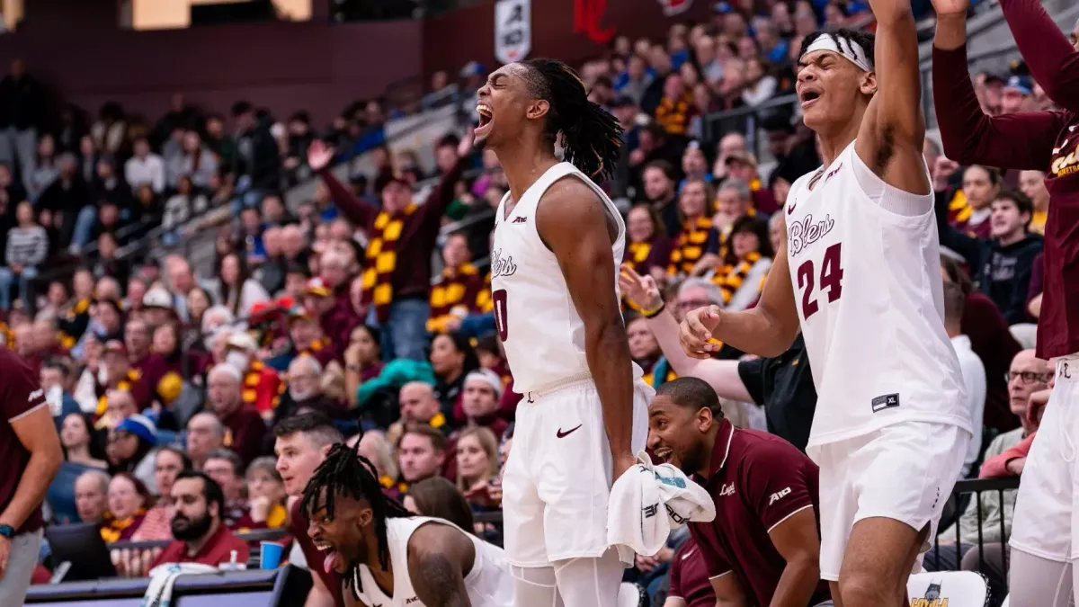 Princeton Tigers at Loyola Ramblers Mens Basketball at Joseph J. Gentile Arena, 6 December | Event in Evanston