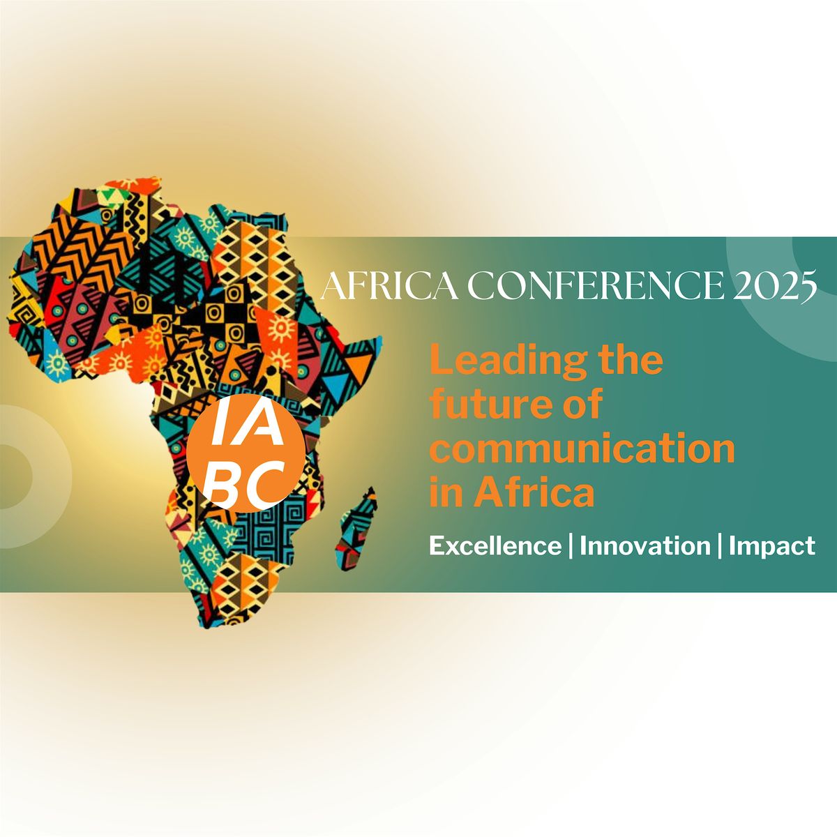 IABC Africa Conference 2025, 8 October | Event in Cape Town | AllEvents
