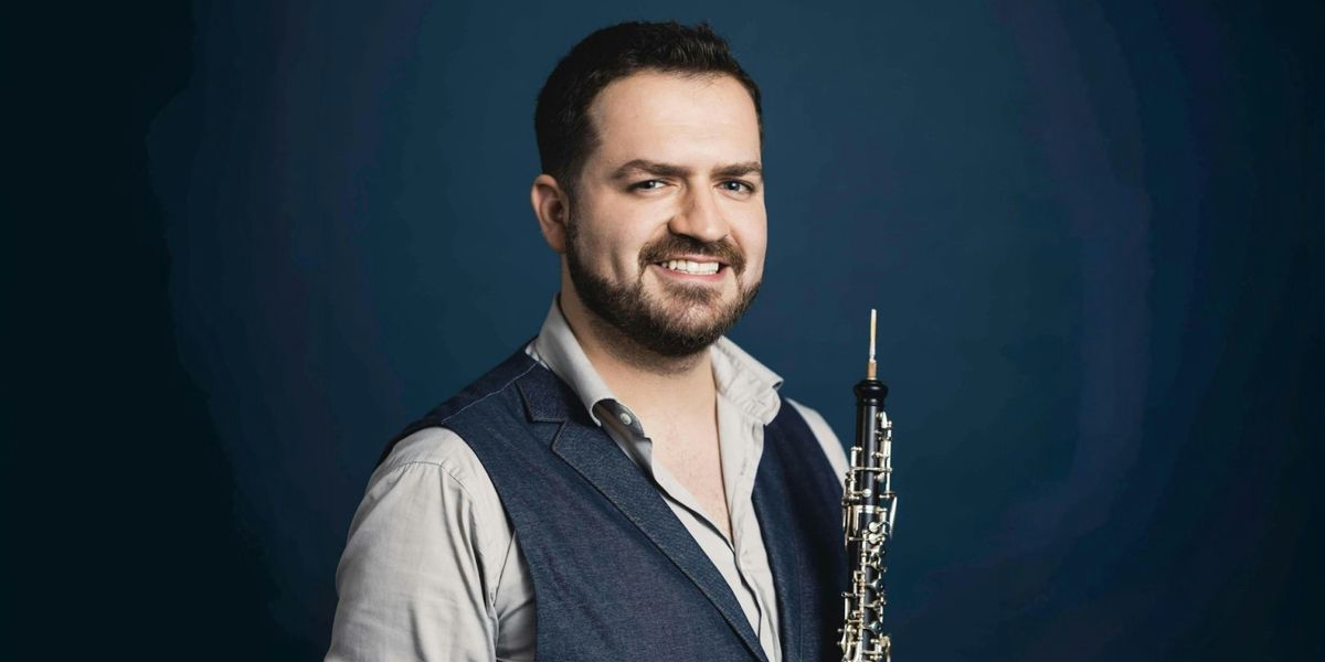Um Adeus com Saudade | João Miguel Silva e Ensemble FMTC, 19 July | Event in Vila Nova de Cerveira | AllEvents