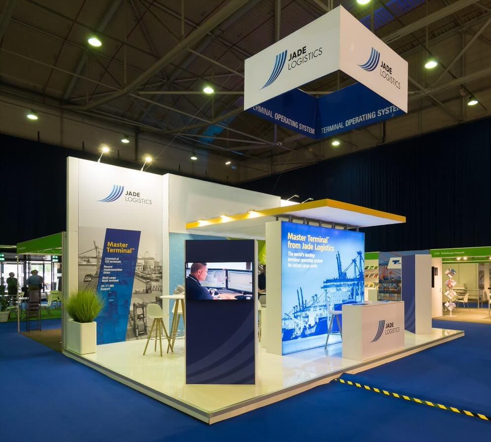 ICT & LOGISTIEK 2025, 4 November | Event in Utrecht | AllEvents