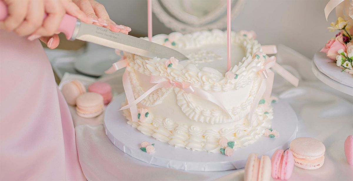 Brunch + Mini Heart Cake Class in Tomball | Mommy & Me Experience Add-On, 7 September | Event in Tomball