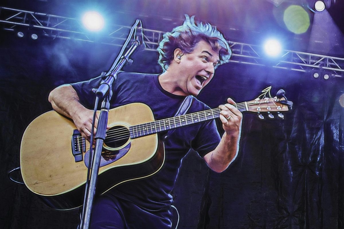 An Evening with Keller Williams @ The Ocean Mist, 23 August | Event in South Kingstown | AllEvents