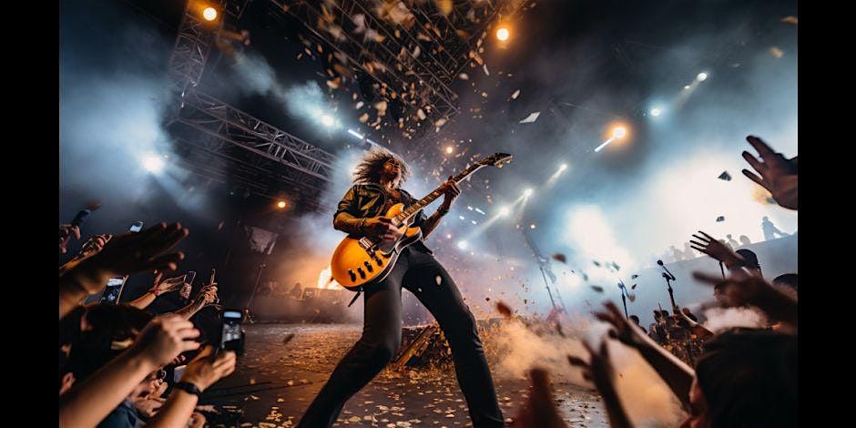 Van Halen Nation RETURNS, 4 October | Event in Pulaski | AllEvents