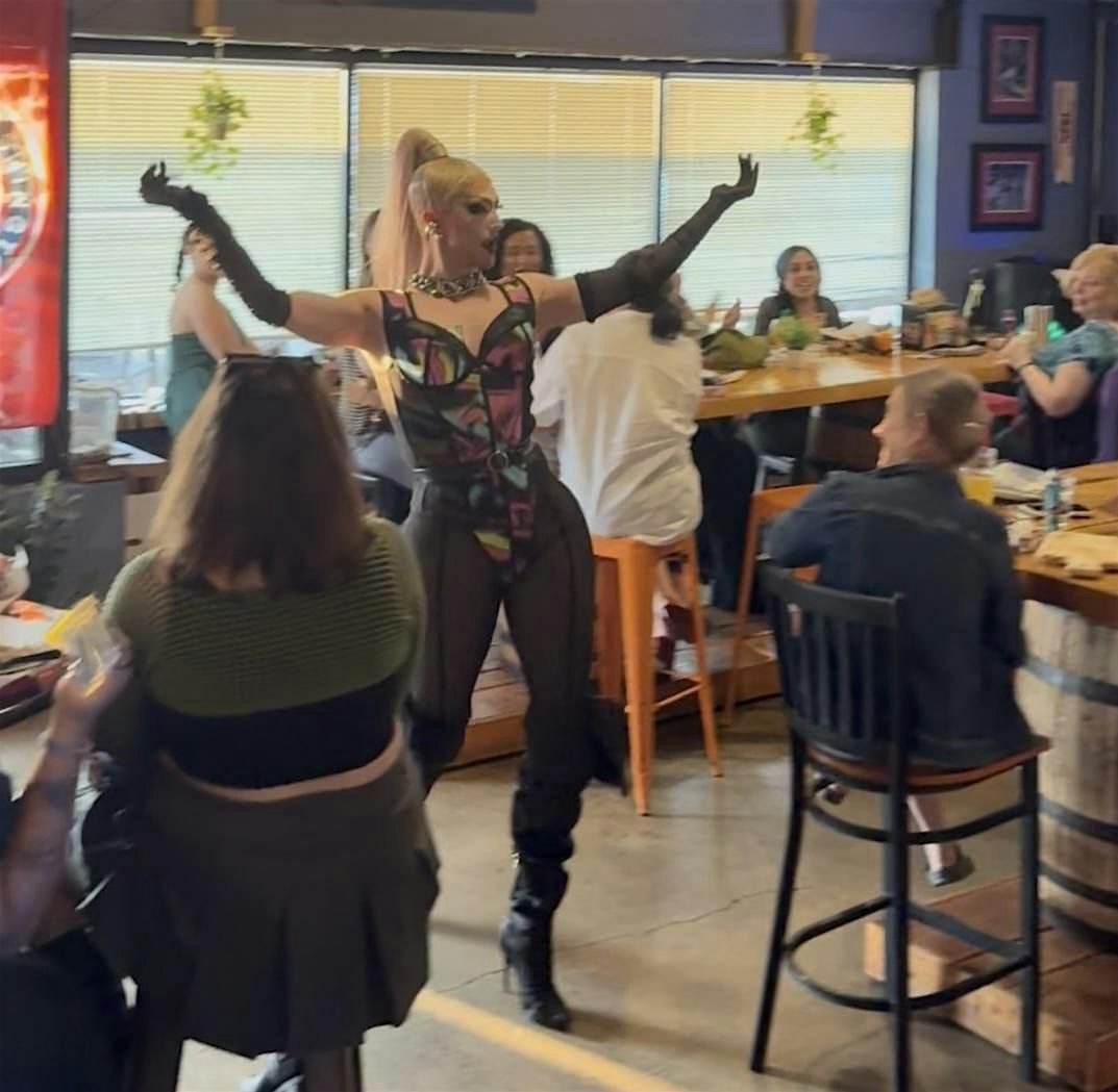 Drag Bingo at Lost Rhino!, 20 August | Event in Ashburn | AllEvents