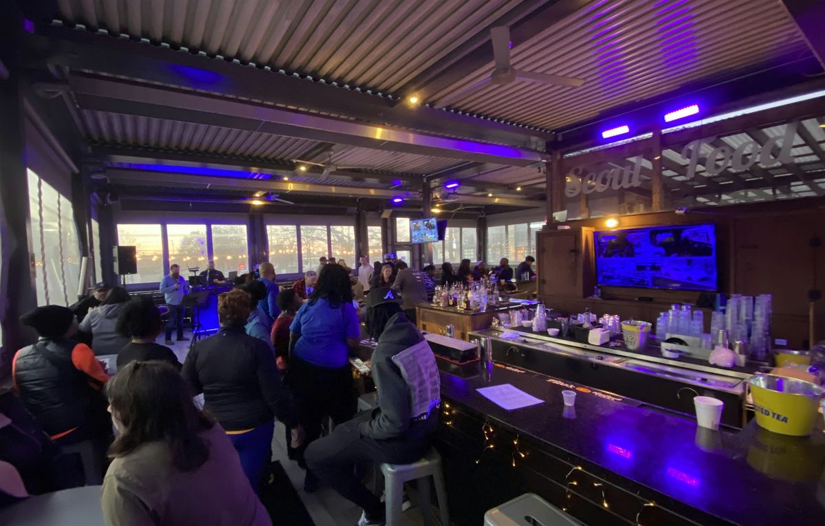 Karaoke Contest at Seoul Food (South End) | Event in Charlotte | AllEvents