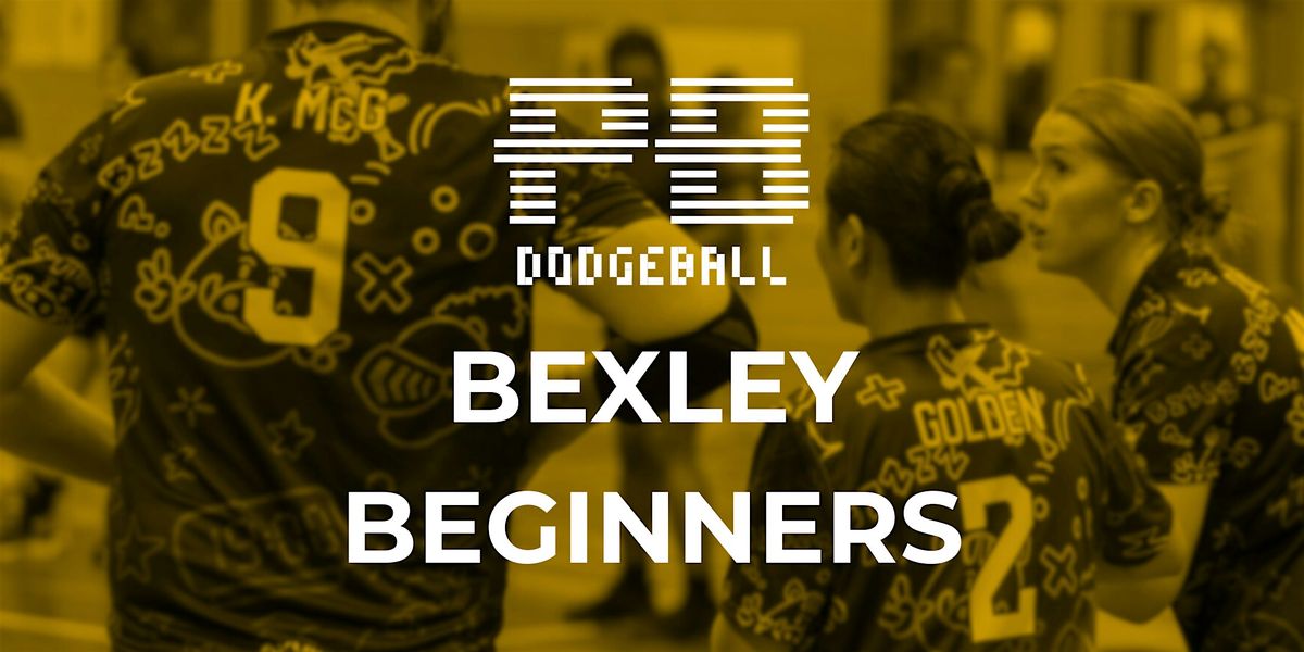 Beginners Dodgeball in Bexley - Adults | Event in Bexley | AllEvents