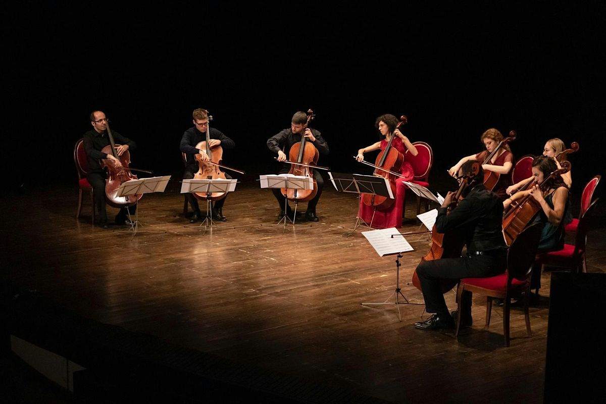 Concerto solidale a Como, 14 September | Event in Como | AllEvents