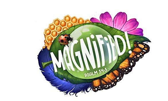 MAGNIFY ! Kids Camp, 16 June | Event in North Fort Myers | AllEvents