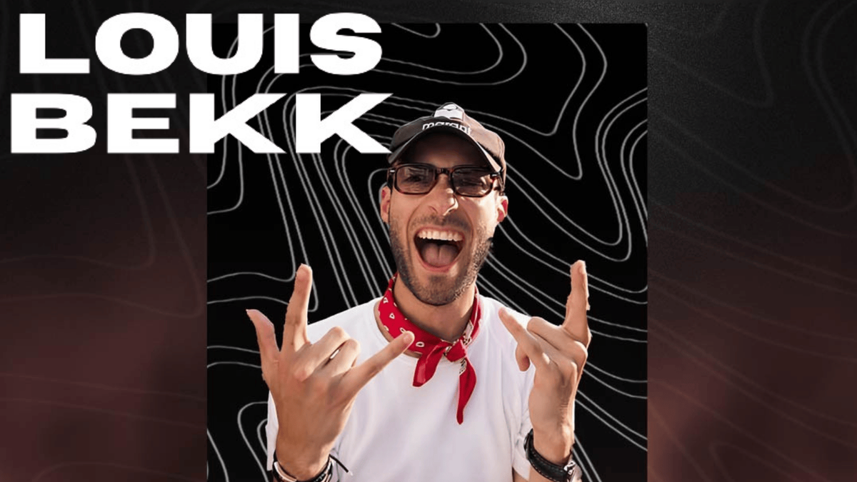 White Winter Sundowner withLouis Bekk, 14 December | Event in Bhiwadi | AllEvents