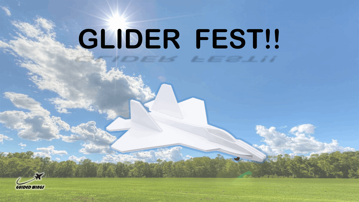 Glider Fest! - Level 1 | Event in Granite Bay | AllEvents