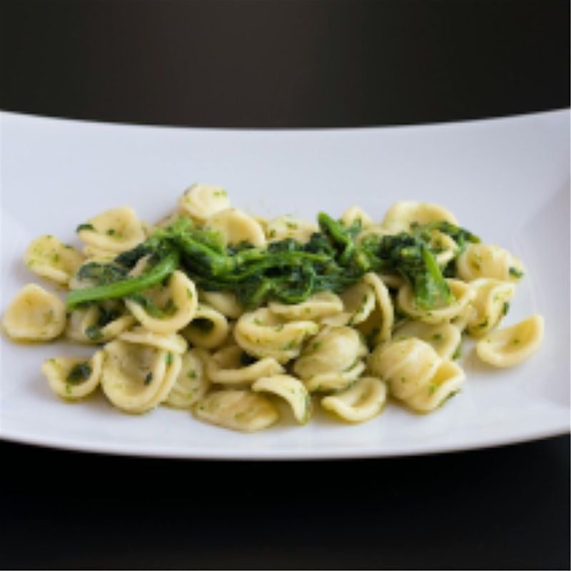 In-Person Class: Orecchiette Pasta with Pesto (NYC), 5 October | Event in New York | AllEvents