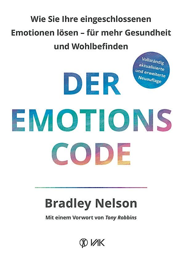 Emotion Code®-Seminar, 7 February | Event in Düsseldorf | AllEvents