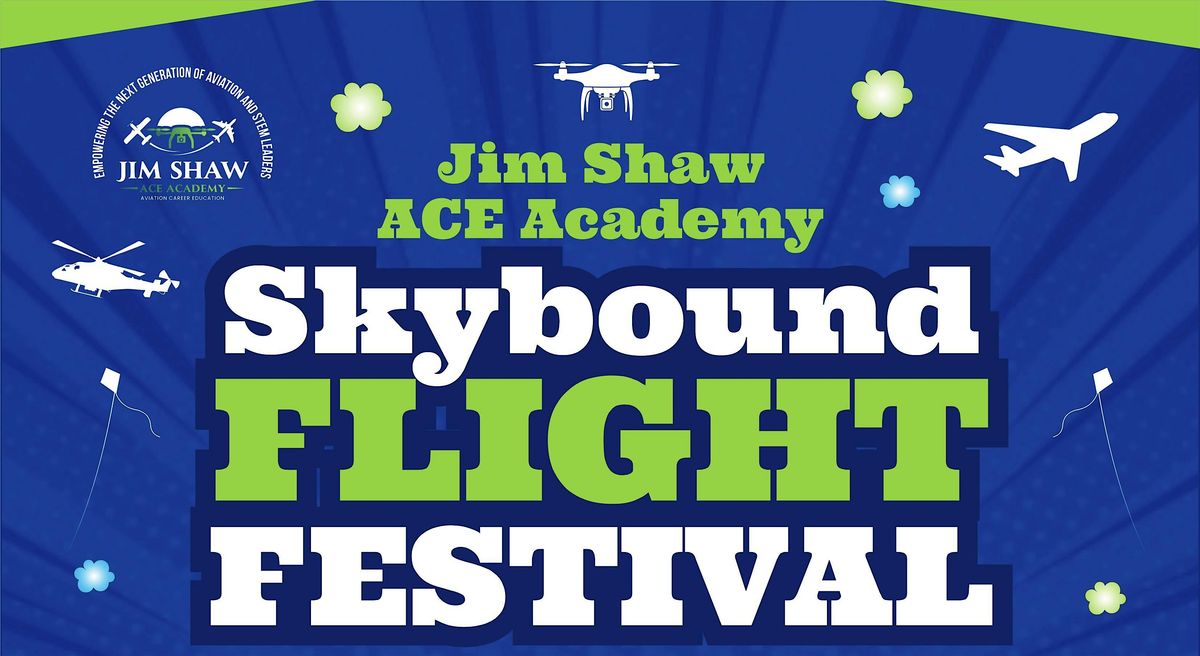 Skybound Flight Fest, 25 October | Event in Winston-Salem | AllEvents