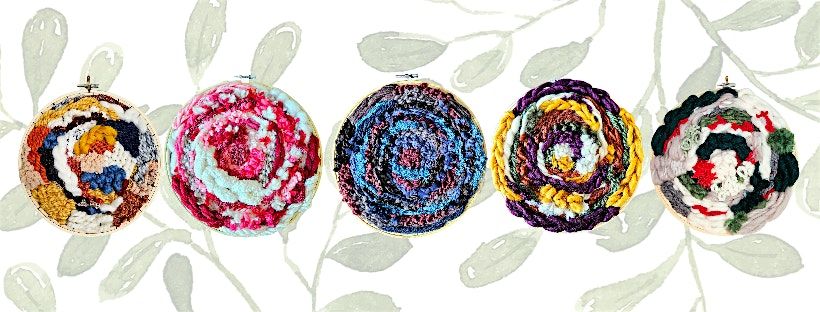 Beginner Round Weaving Class, 20 July | Event in Columbus | AllEvents
