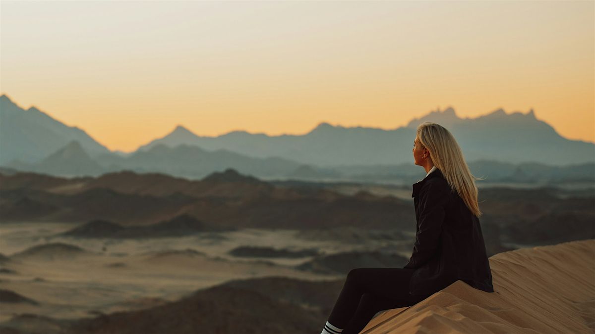 Meditation Class - Ways To Abandon Over Thinking., 9 October | Event in Londonderry | AllEvents