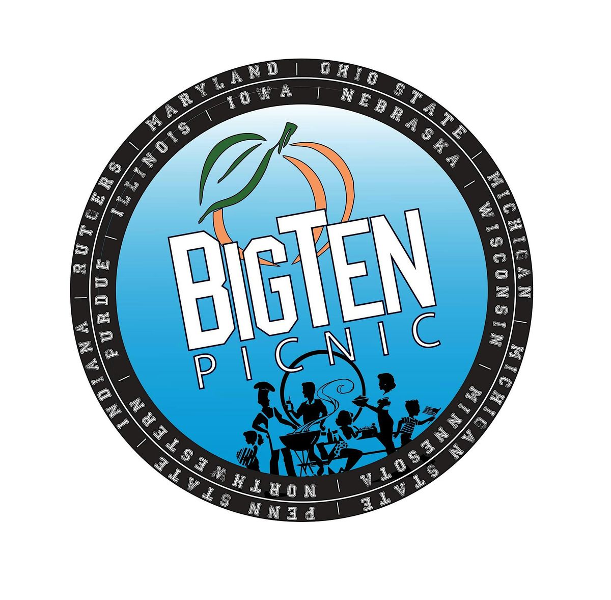 Big Ten Picnic 2025, 9 August | Event in Atlanta | AllEvents