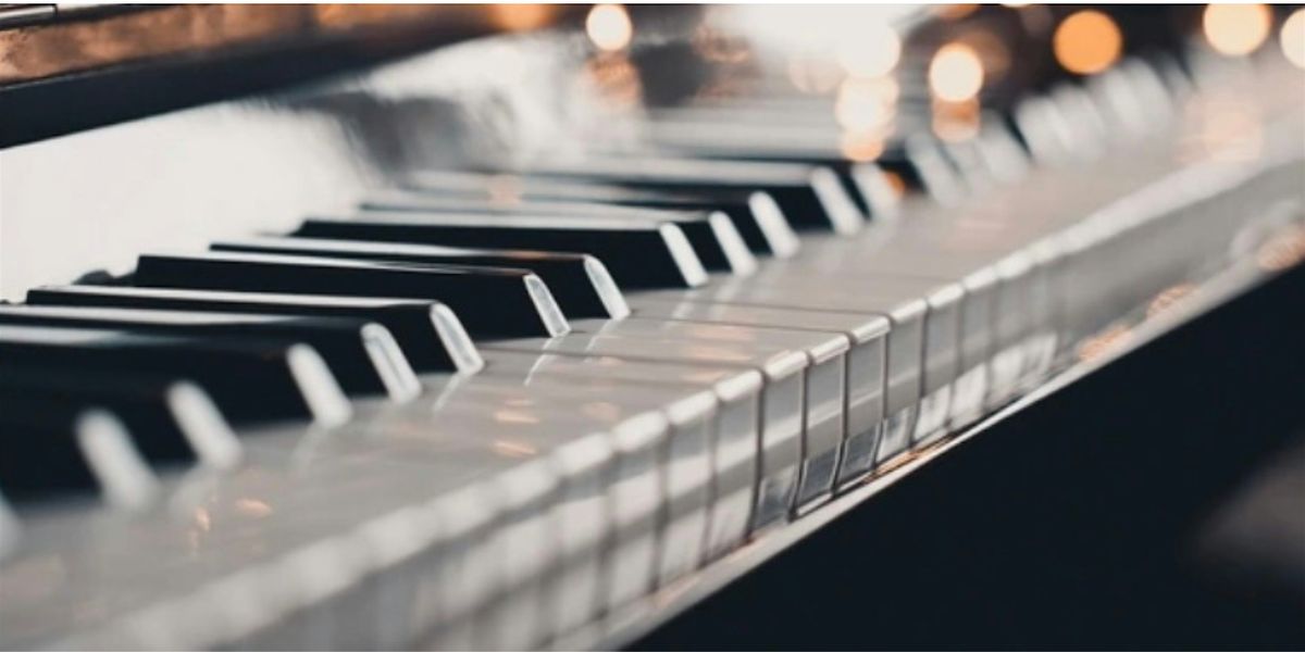 Music for a Cure: Benefit Piano Concert with Andrei Zimbalist, 12 October | Event in Austin | AllEvents