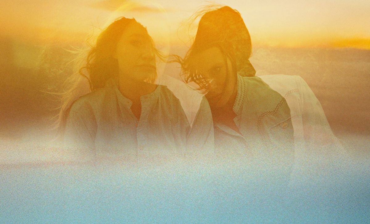 Aly & AJ with Amanda Shires, 5 October | Event in Minneapolis | AllEvents