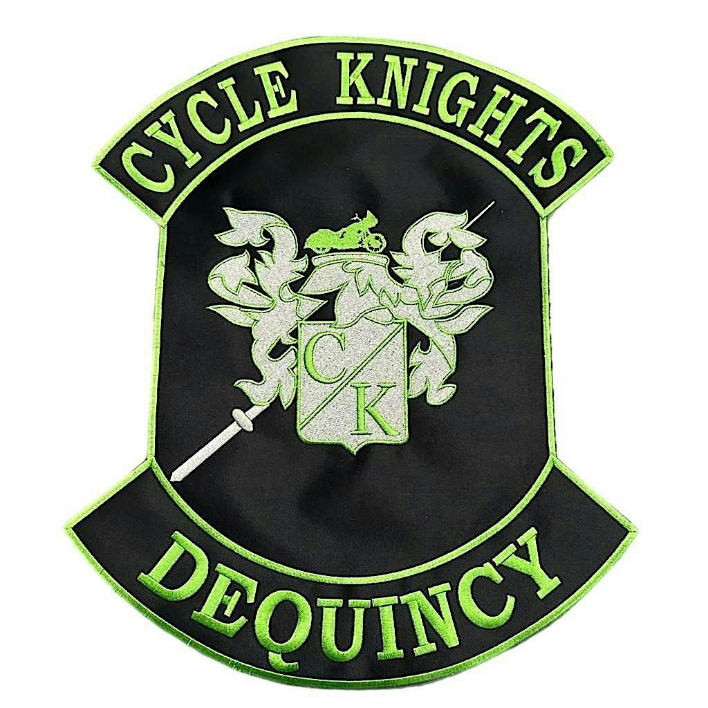 DQ Cycle Knights Juneteenth After Party, 21 June | Event in DeQuincy | AllEvents