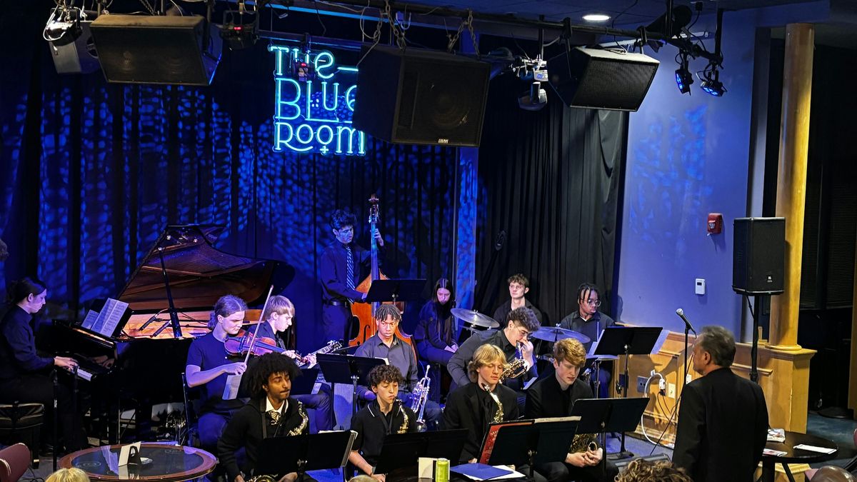 Kansas City Jazz Academy: Fall Semester Registration, 7 September | Event in Kansas City | AllEvents